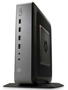 HP t730 瘦客户机电脑产品规格 HPR客户支持